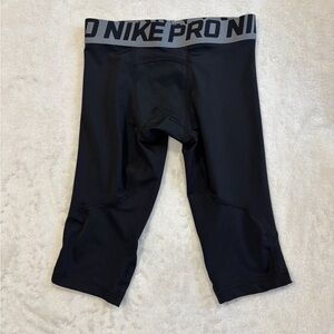 Nike Pro Bottoms